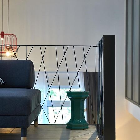 7Domb Apartman Komló Zewnętrze zdjęcie