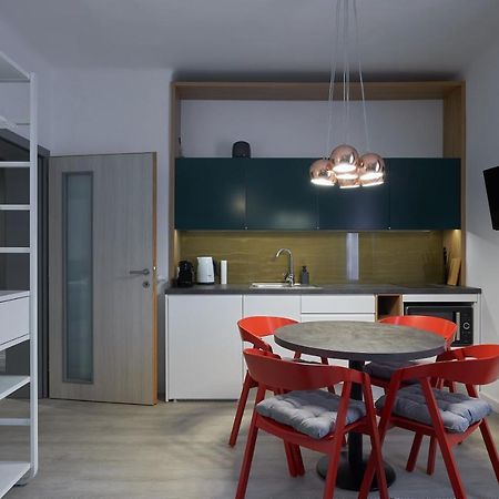 7Domb Apartman Komló Zewnętrze zdjęcie