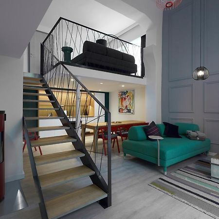 7Domb Apartman Komló Zewnętrze zdjęcie
