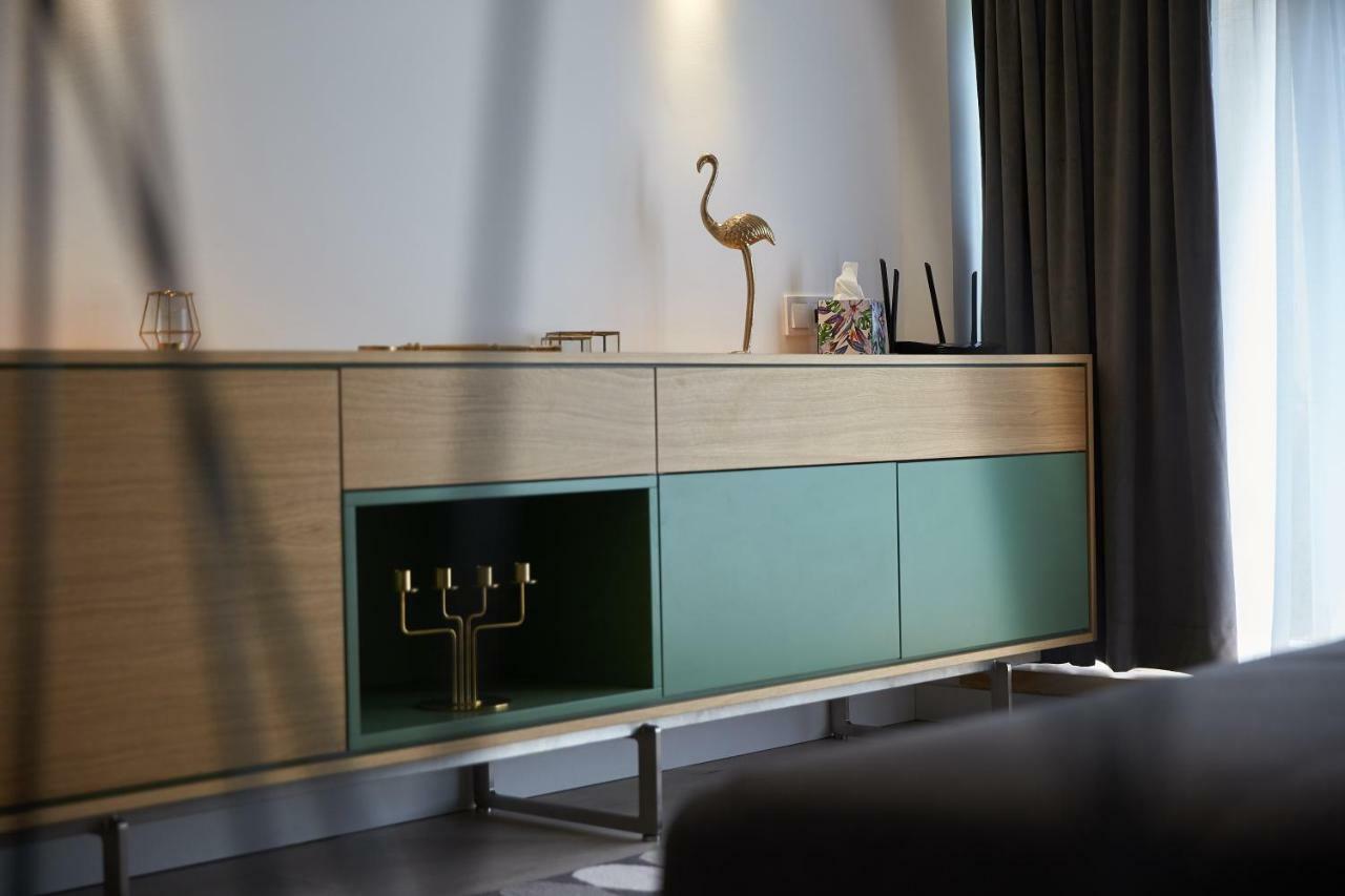 7Domb Apartman Komló Zewnętrze zdjęcie