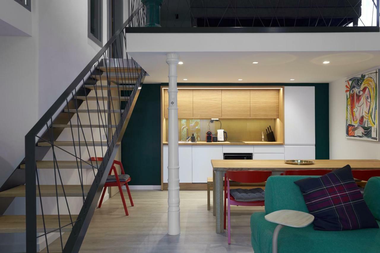 7Domb Apartman Komló Zewnętrze zdjęcie