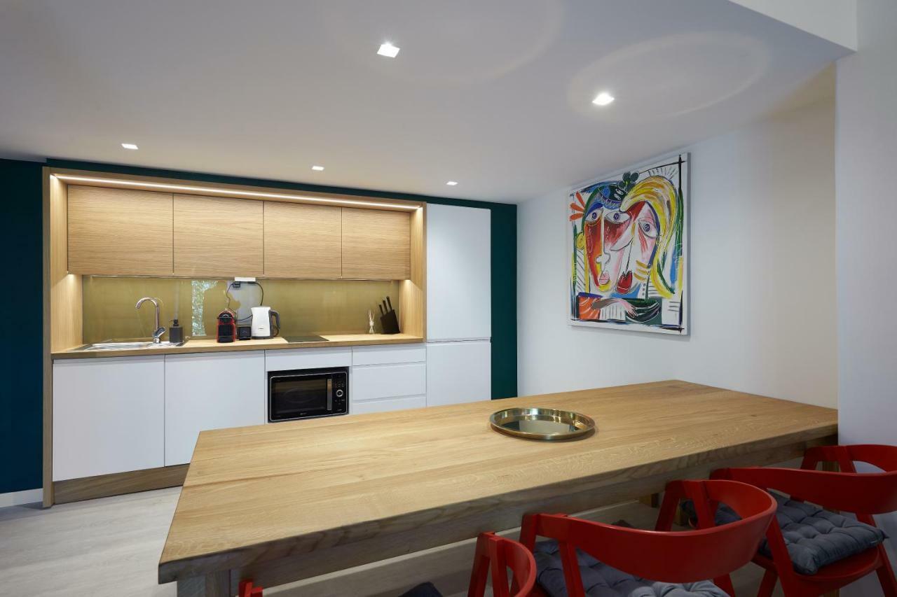 7Domb Apartman Komló Zewnętrze zdjęcie