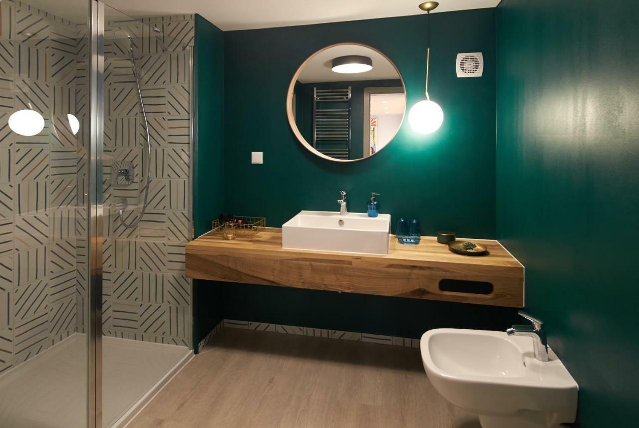 7Domb Apartman Komló Zewnętrze zdjęcie