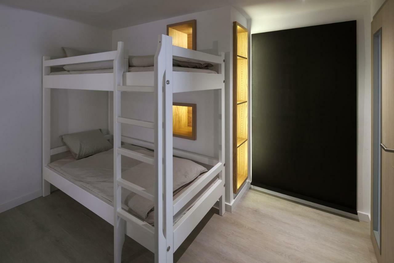7Domb Apartman Komló Zewnętrze zdjęcie