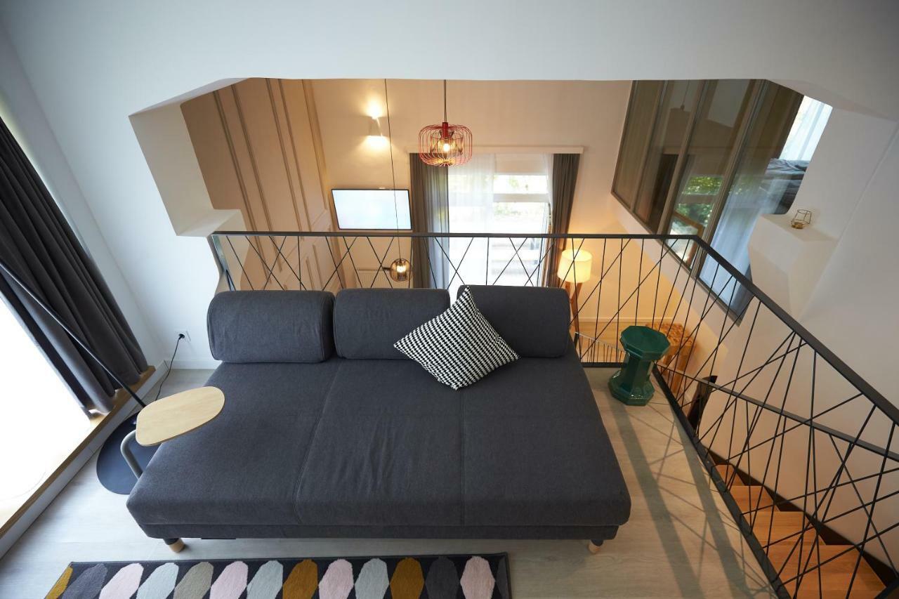 7Domb Apartman Komló Zewnętrze zdjęcie