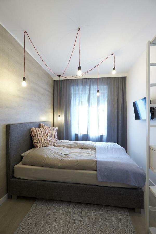 7Domb Apartman Komló Zewnętrze zdjęcie