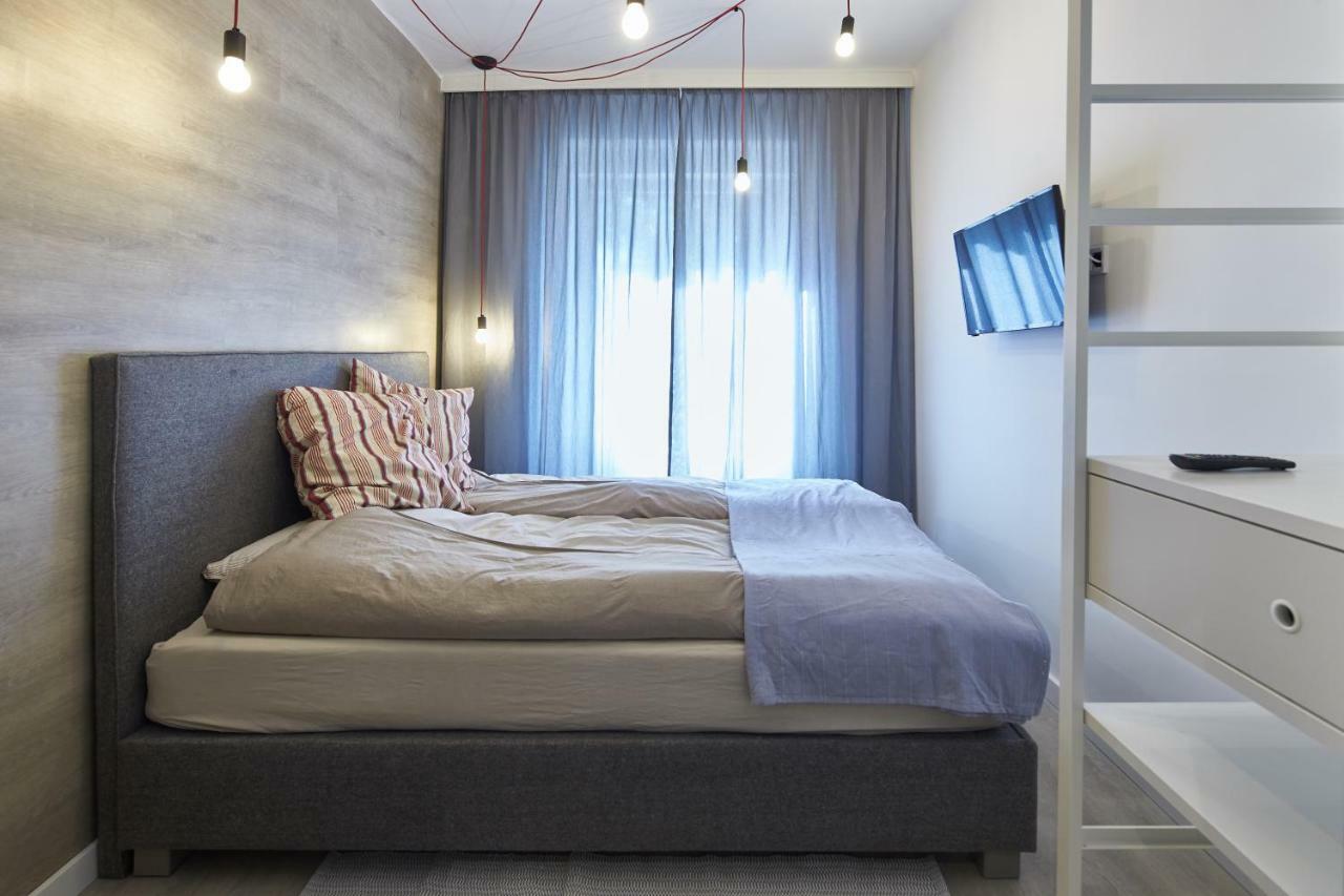 7Domb Apartman Komló Zewnętrze zdjęcie