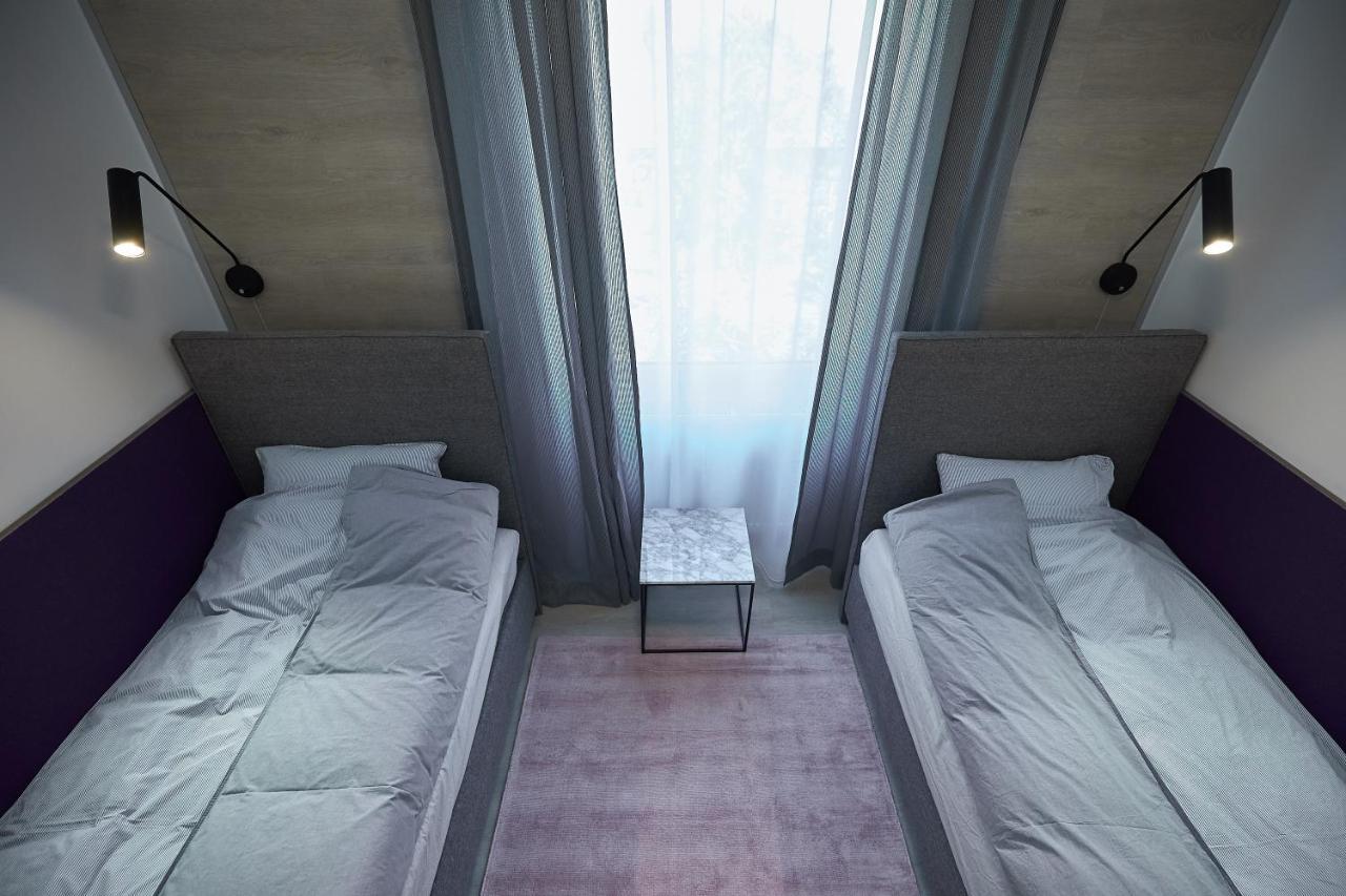 7Domb Apartman Komló Zewnętrze zdjęcie