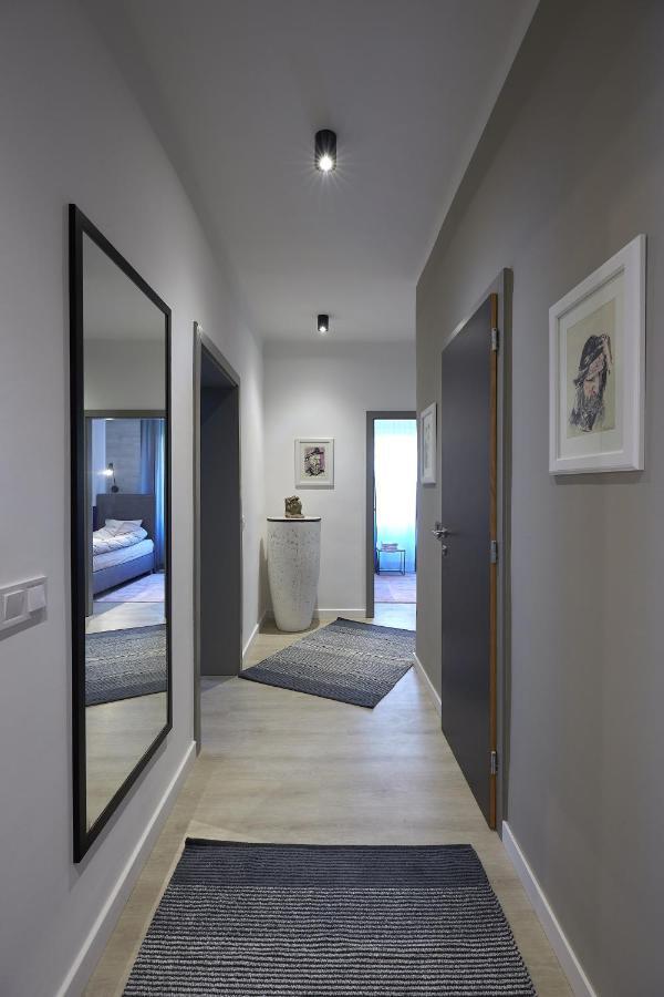 7Domb Apartman Komló Zewnętrze zdjęcie