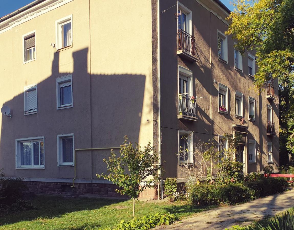 7Domb Apartman Komló Zewnętrze zdjęcie